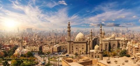 أثر الزيادة السكانية في مصر على الفرد