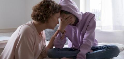 أسباب التغيرات النفسية في سن المراهقة