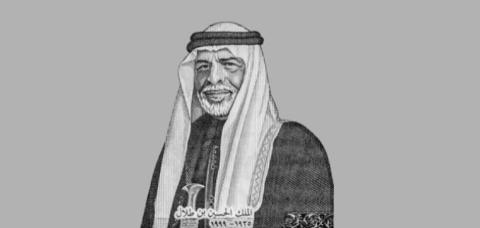 إنجازات الملك الحسين بن طلال في مجال