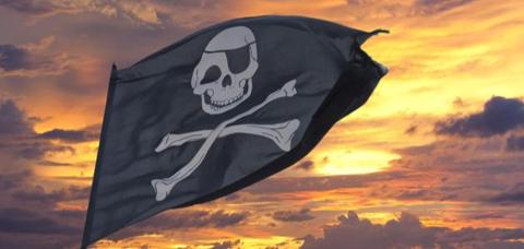القراصنة: حقيقة أم خرافة