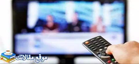 محدث تردد قناة 4G دراما الجديد 2024 نايل سات