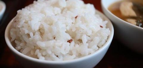 تفسير الأرز المطبوخ في المنام