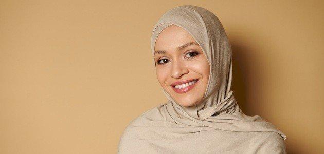 تفسير حلم شراء الحجاب في المنام