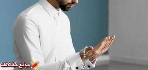 دعاء صلاة التراويح في رمضان 30 دعاء صلاة