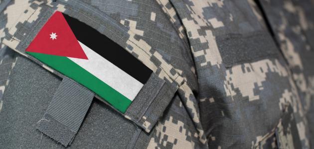 مهام مديرية الدفاع المدني الأردني