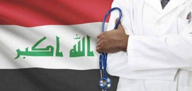 هاشم الوتري (طبيب عراقي)